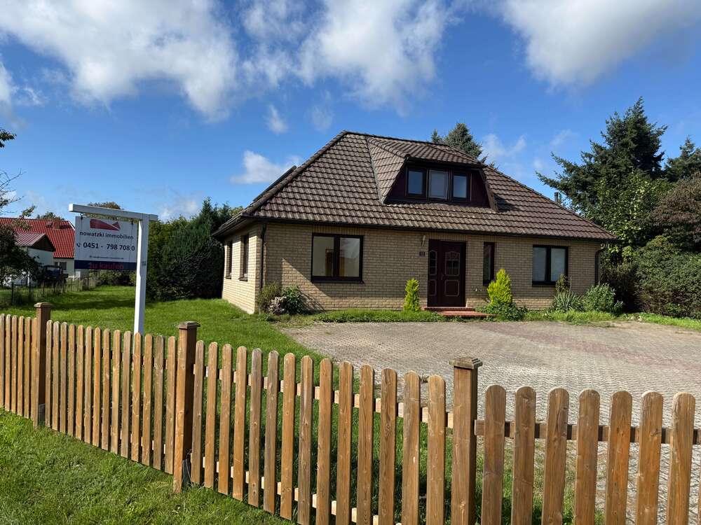 Thumbnail-Haus zum Kaufen in Göldenitz 435.000,00 € 185 m²