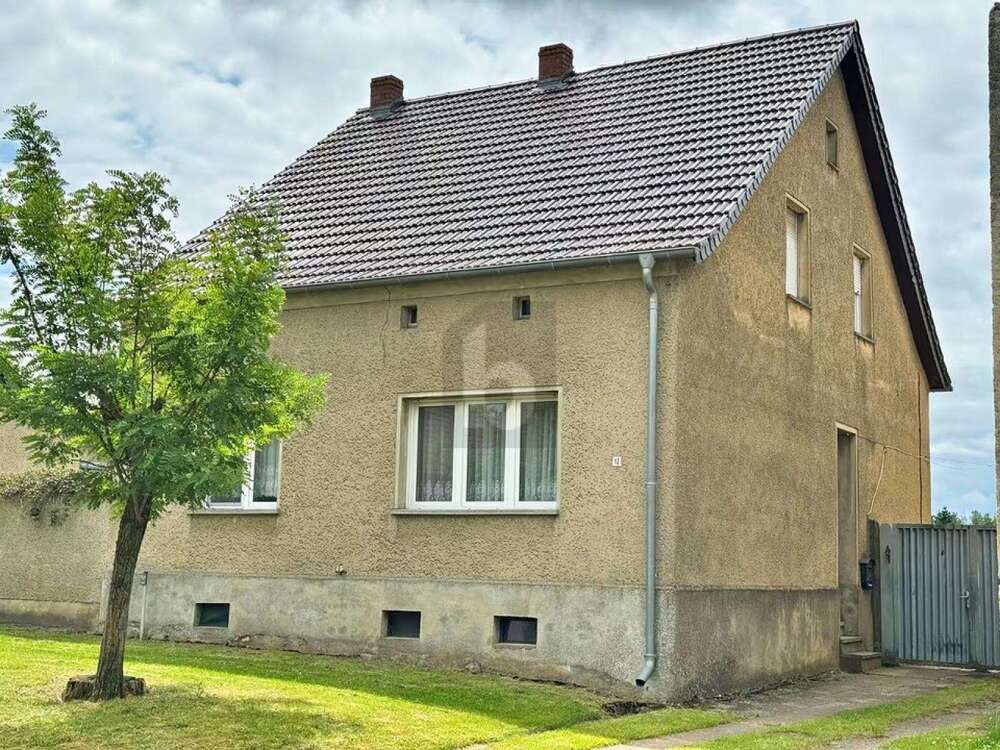 Thumbnail-Haus zum Kaufen in Großwoltersdorf 195.000,00 € 120 m²