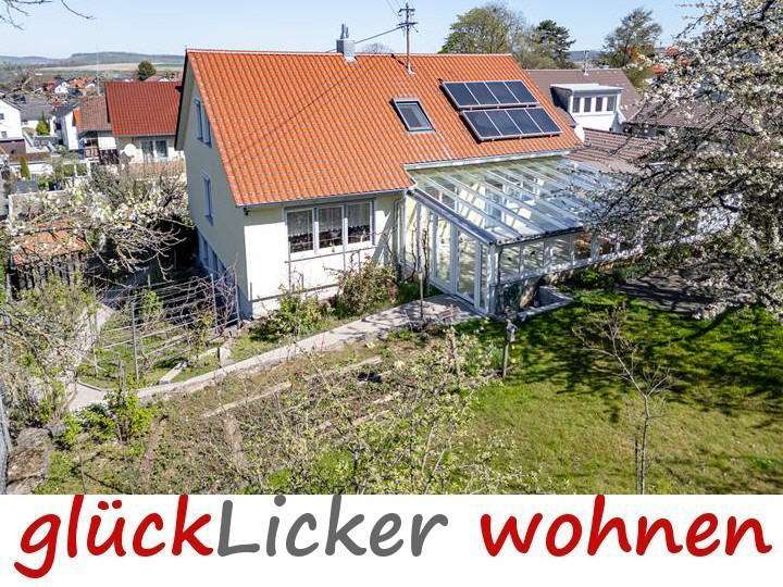 Thumbnail-Haus zum Kaufen in Erdmannhausen 795.000,00 € 172 m²