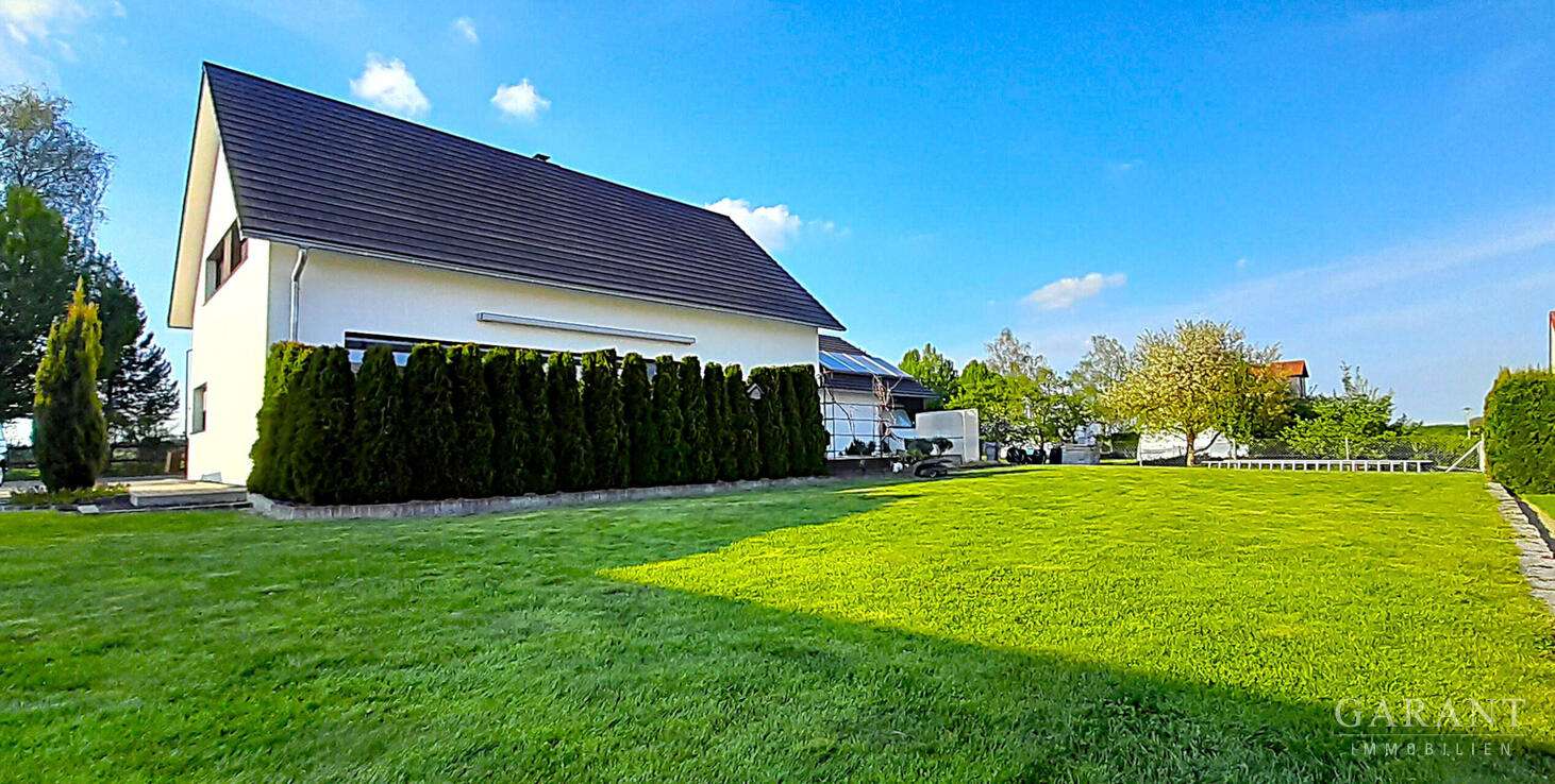 Thumbnail-Haus zum Kaufen in Schwendi 749.000,00 € 178 m²