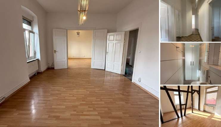 Thumbnail-Büro in Limburg an der Lahn 950,00 € 110 m²