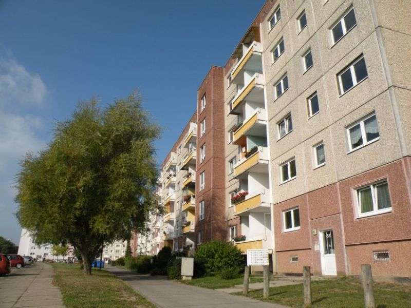 Thumbnail-Wohnung zum Mieten in Stralsund 223,74 € 37.29 m²