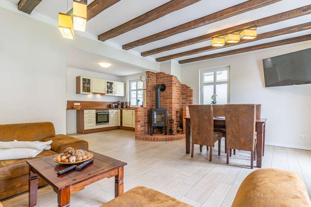 Thumbnail-Haus zum Kaufen in Glowe OT Polchow 895.000,00 € 220 m²