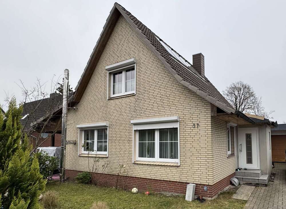 Thumbnail-Haus zum Kaufen in Quickborn 450.000,00 € 116 m²