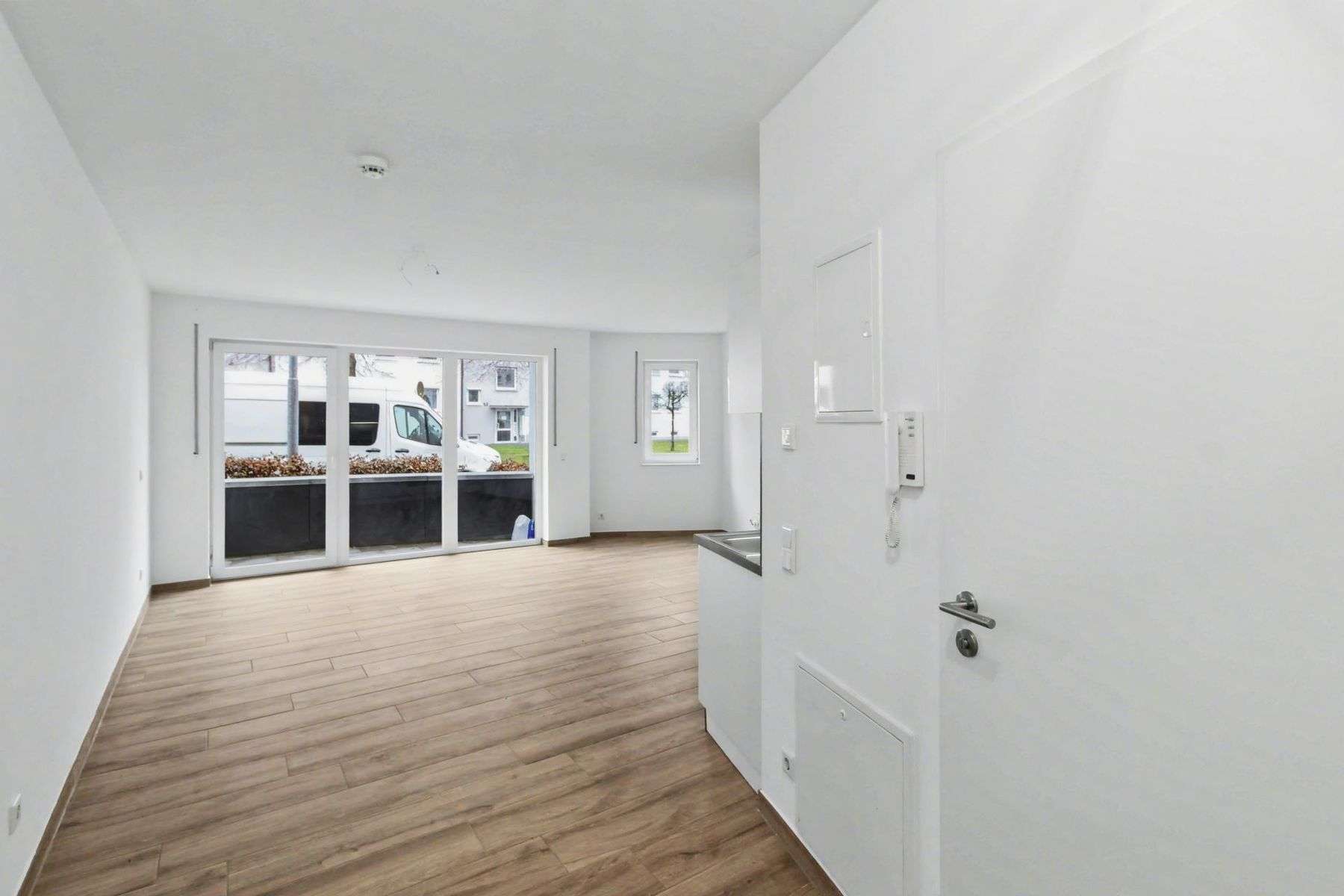 Thumbnail-Wohnung zum Kaufen in Ingolstadt 245.000,00 € 39 m²