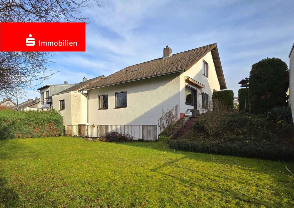 Thumbnail-Haus zum Kaufen in Bensheim 489.000,00 € 114 m²