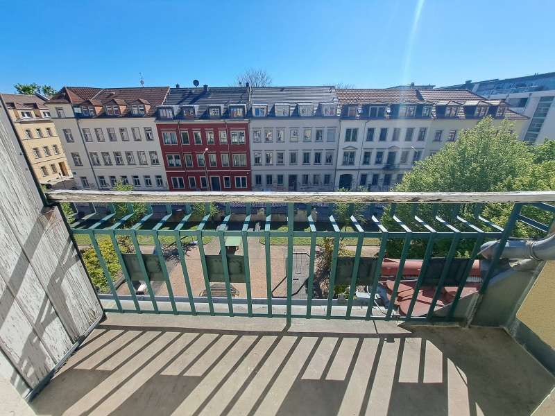 Thumbnail-Wohnung zum Mieten in Dresden 532,37 € 45.12 m²