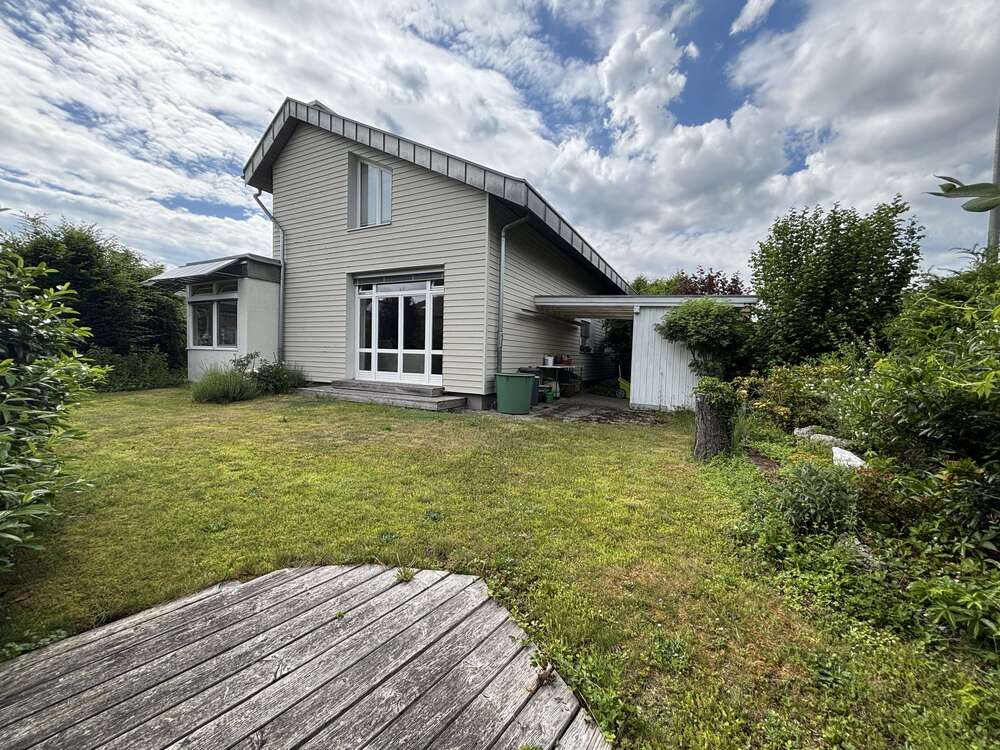 Thumbnail-Haus zum Kaufen in Burghausen 650.000,00 € 314.93 m²