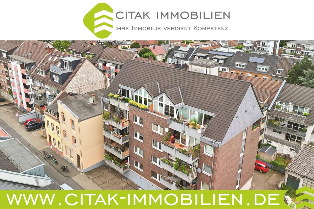 Thumbnail-Wohnung zum Kaufen in Köln 349.000,00 € 68.07 m²