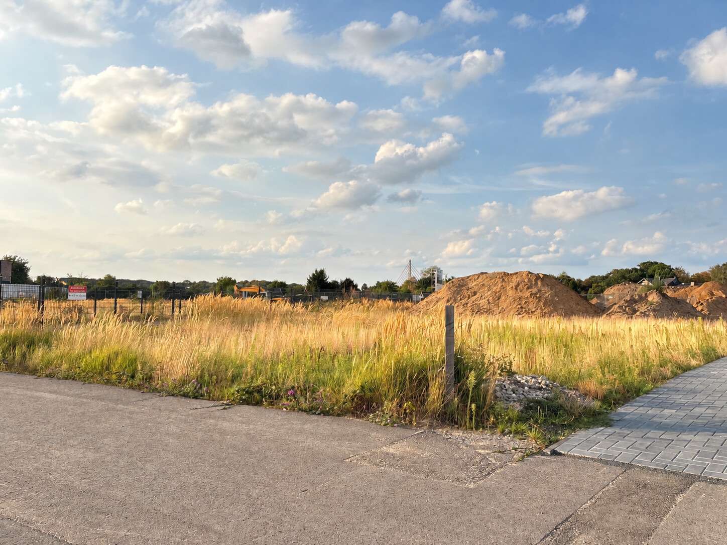 Thumbnail-Grundstück zu verkaufen in Neuss Uedesheim 398.000,00 € 433 m²