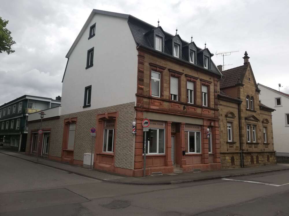 Thumbnail-Haus zum Kaufen in Lauterecken 595.000,00 € 400 m²