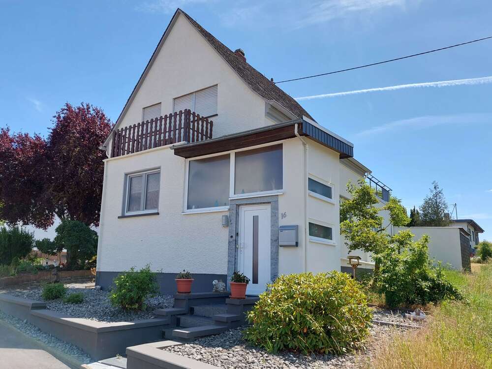 Thumbnail-Haus zum Kaufen in Welling 285.000,00 € 110 m²