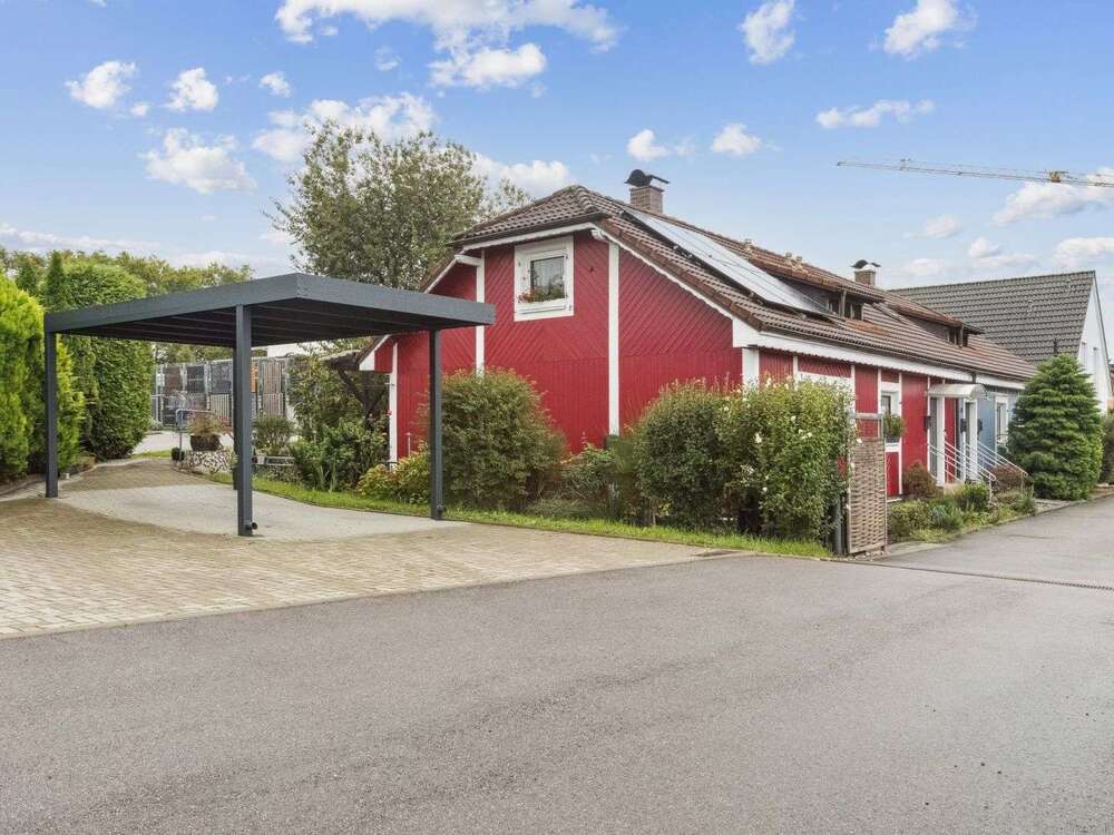 Thumbnail-Haus zum Kaufen in Bad Krozingen 585.000,00 € 201.61 m²