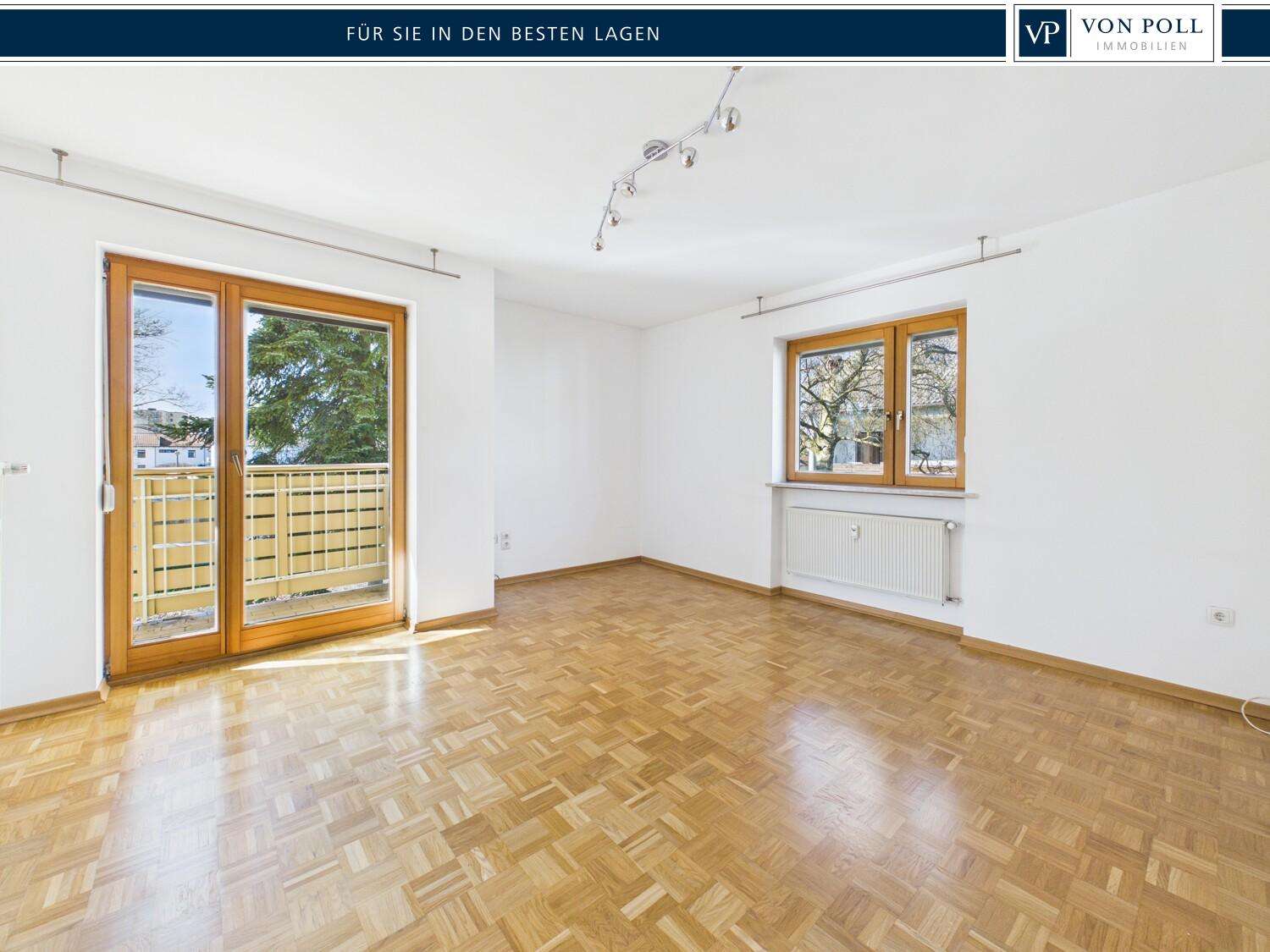 Thumbnail-Wohnung zum Kaufen in Landshut 285.000,00 € 73 m²