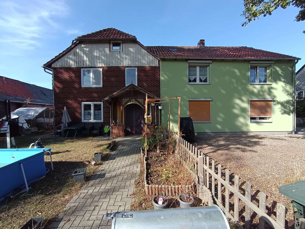 Thumbnail-Haus zum Kaufen in Eddesse 459.000,00 € 254 m²