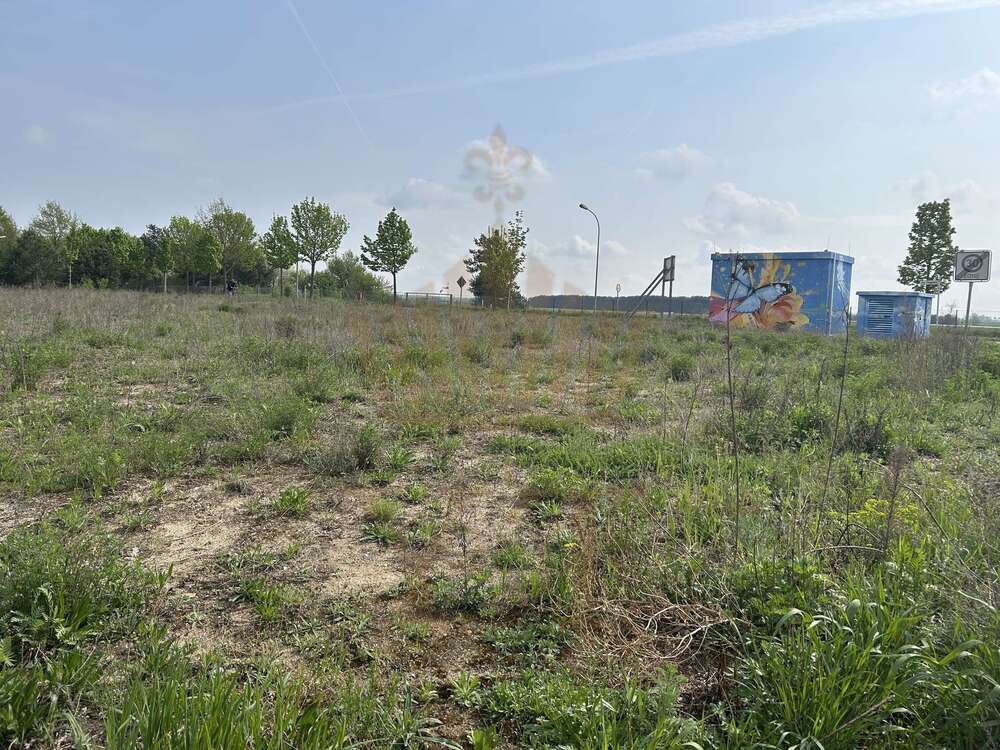 Thumbnail-Grundstück in Strausberg 380.000,00 € 2462 m²