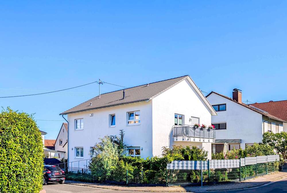 Thumbnail-Haus zum Kaufen in Neustadt 850.000,00 € 196 m²