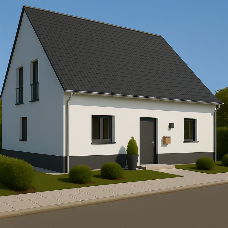 Thumbnail-Haus zum Kaufen in Bad Münstereifel 409.395,00 € 125 m²