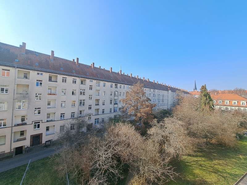 Thumbnail-Wohnung zum Mieten in Dresden 749,71 € 69.09 m²