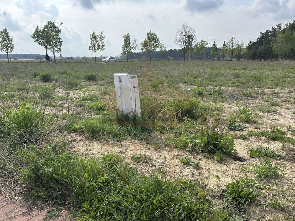 Thumbnail-Grundstück in Strausberg 185.000,00 € 1168 m²