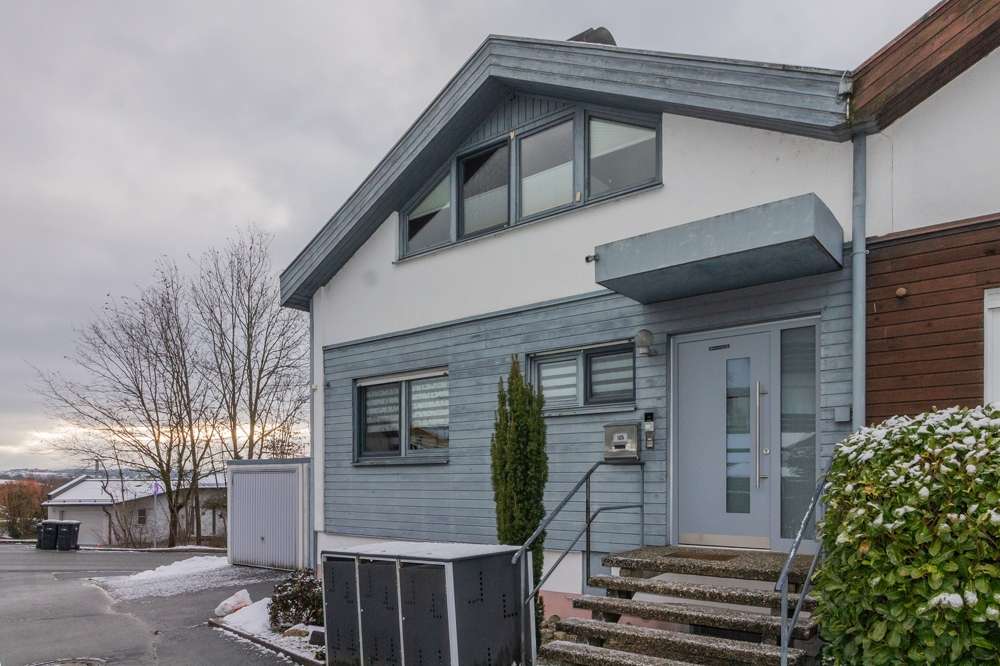 Thumbnail-Haus zum Kaufen in Passau 380.000,00 € 140 m²