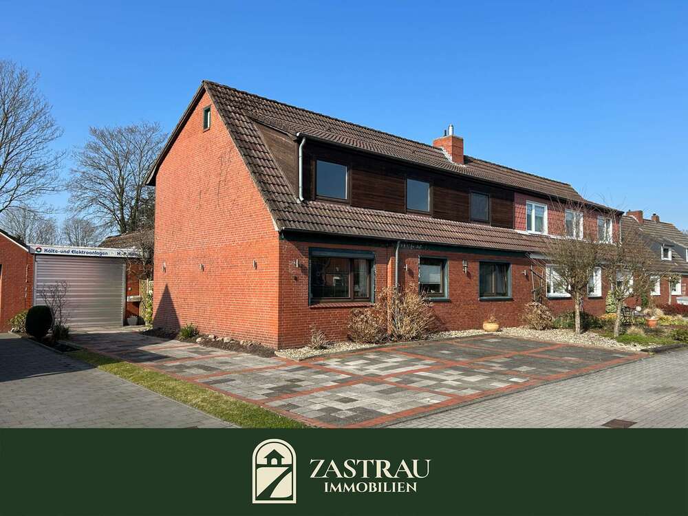 Thumbnail-Haus zum Kaufen in Wittmund 135.000,00 € 140 m²