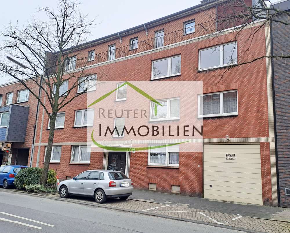 Thumbnail-Wohnung zum Mieten in Herne 750,00 € 93 m²
