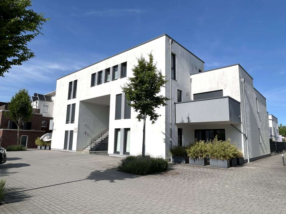Thumbnail-Wohnung zum Kaufen in Meerbusch 549.000,00 € 109 m²
