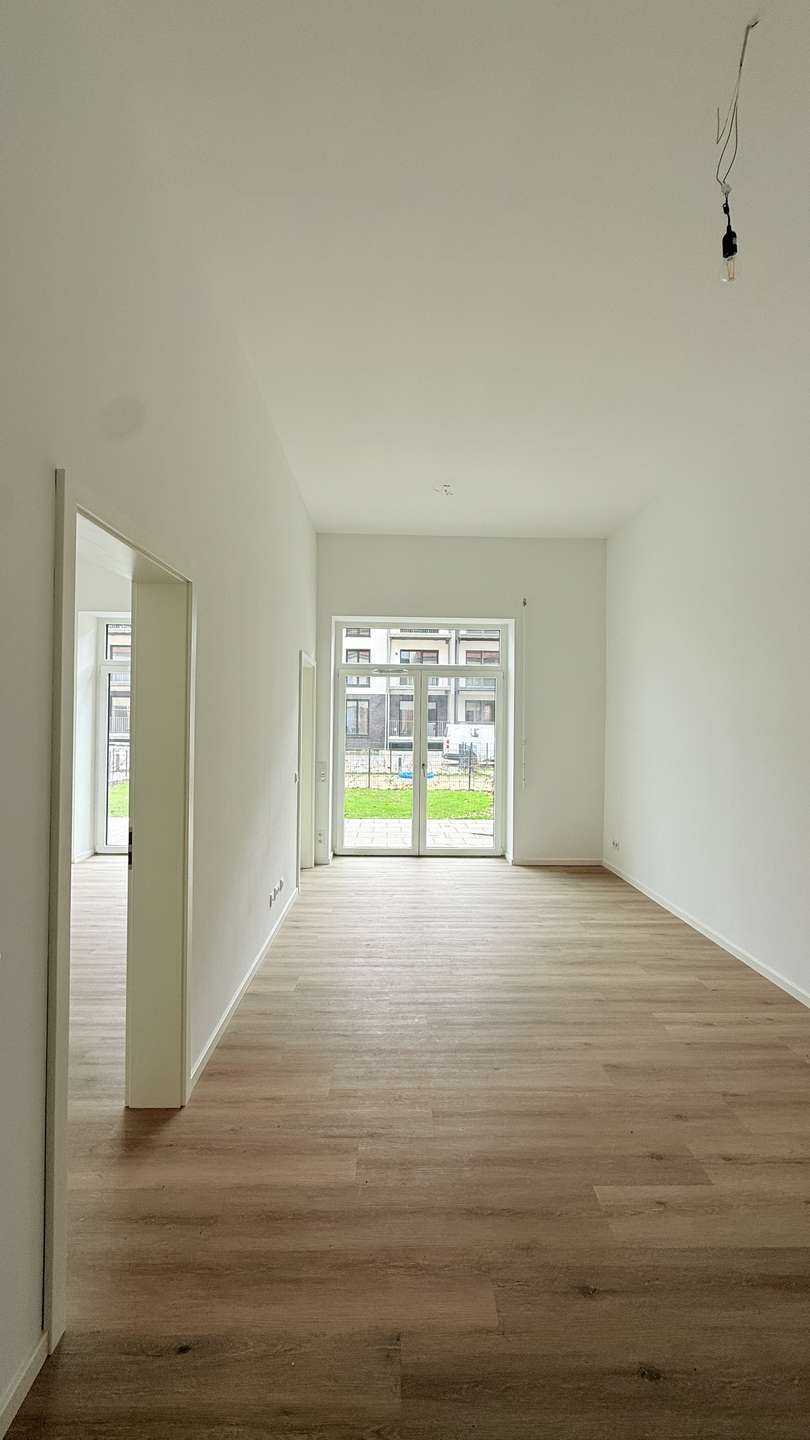 Thumbnail-Wohnung zum Mieten in Bamberg 780,00 € 52.96 m²