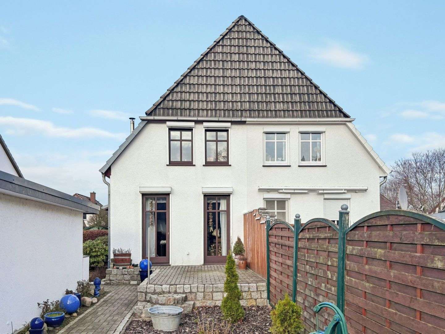 Thumbnail-Haus zum Kaufen in Syke 229.000,00 € 87.41 m²