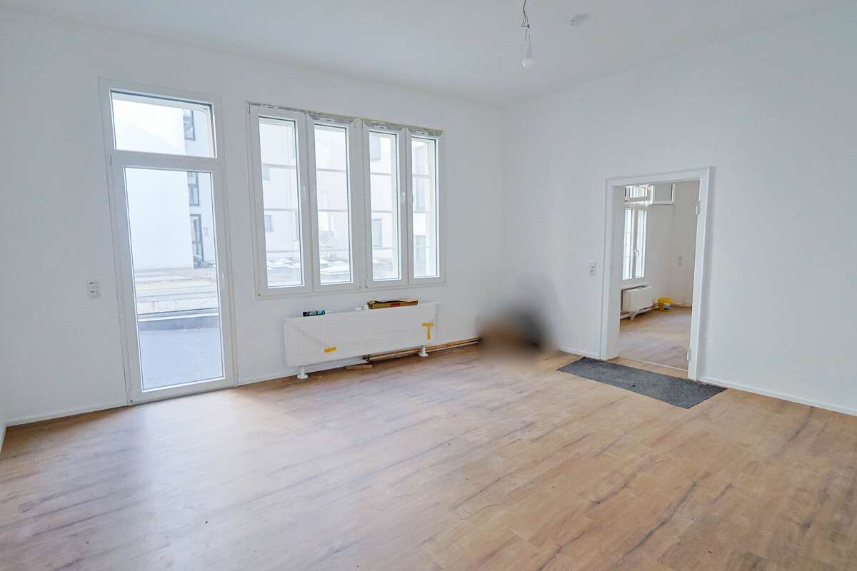 Thumbnail-Wohnung zum Mieten in Oldenburg 923,00 € 87.02 m²