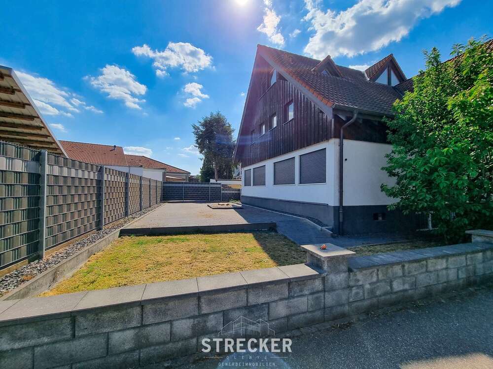 Thumbnail-Haus zum Kaufen in Weingarten (Baden) 699.000,00 € 350 m²
