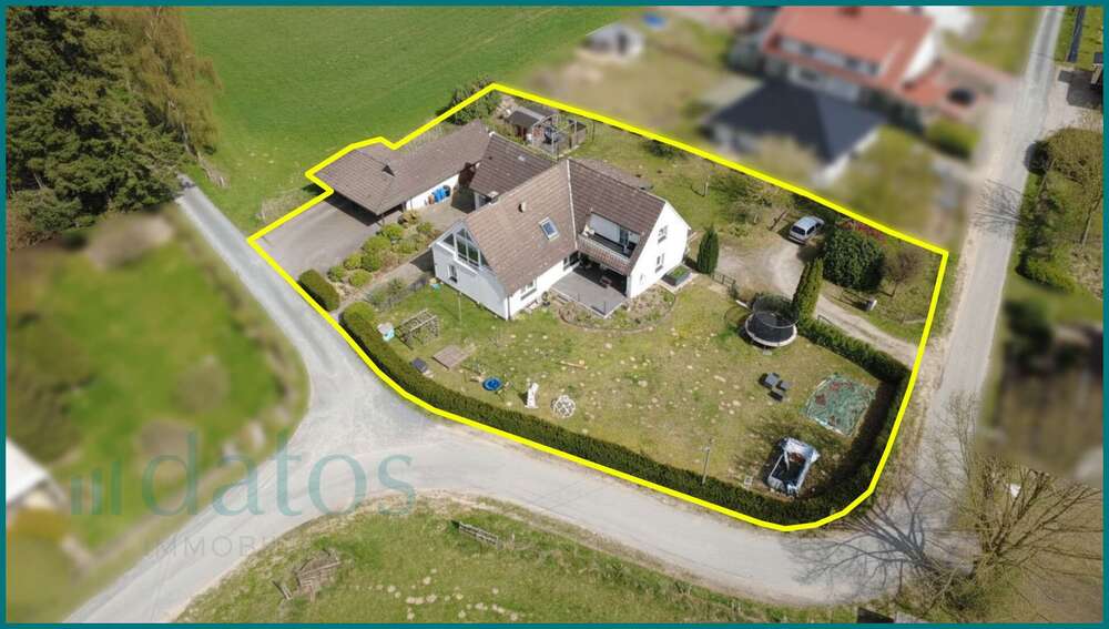Thumbnail-Haus zum Kaufen in Lotte 389.500,00 € 263 m²