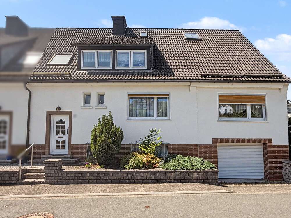Thumbnail-Haus zum Kaufen in Bad Berleburg 229.000,00 € 161.55 m²