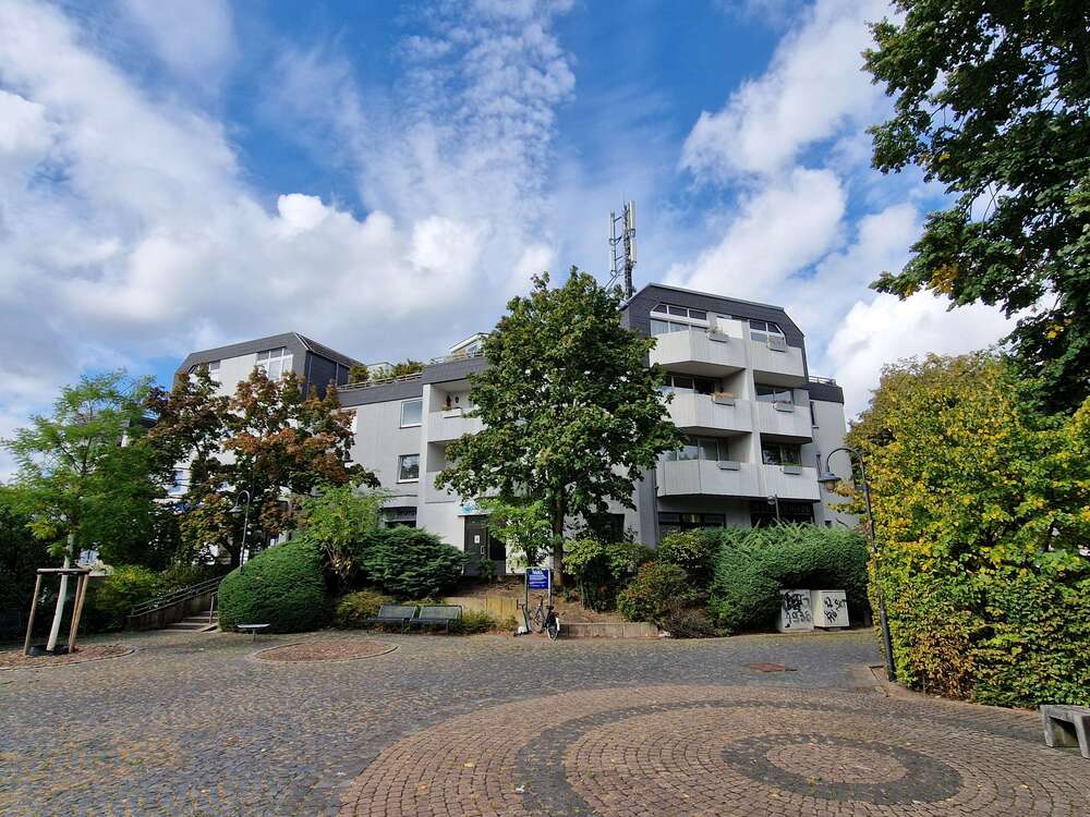 Thumbnail-Wohnung zum Kaufen in Meerbusch 166.000,00 € 60 m²