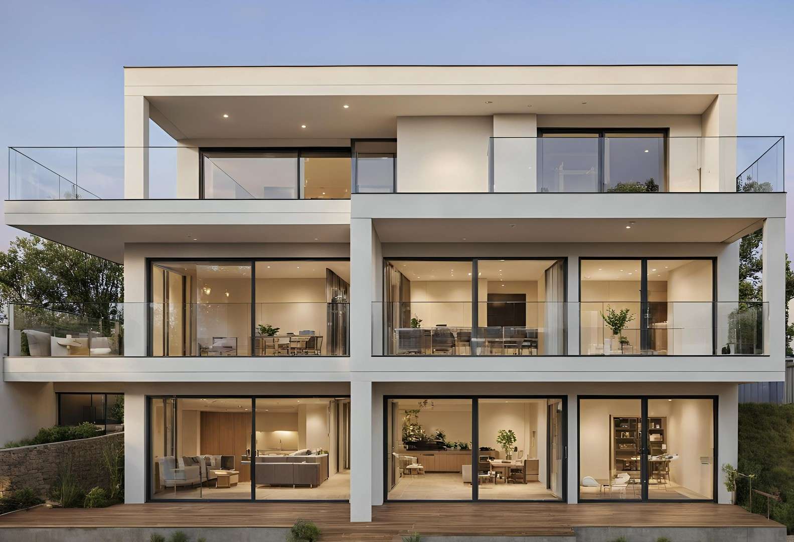 Thumbnail-Wohnung zum Kaufen in Marburg 399.000,00 € 68.86 m²