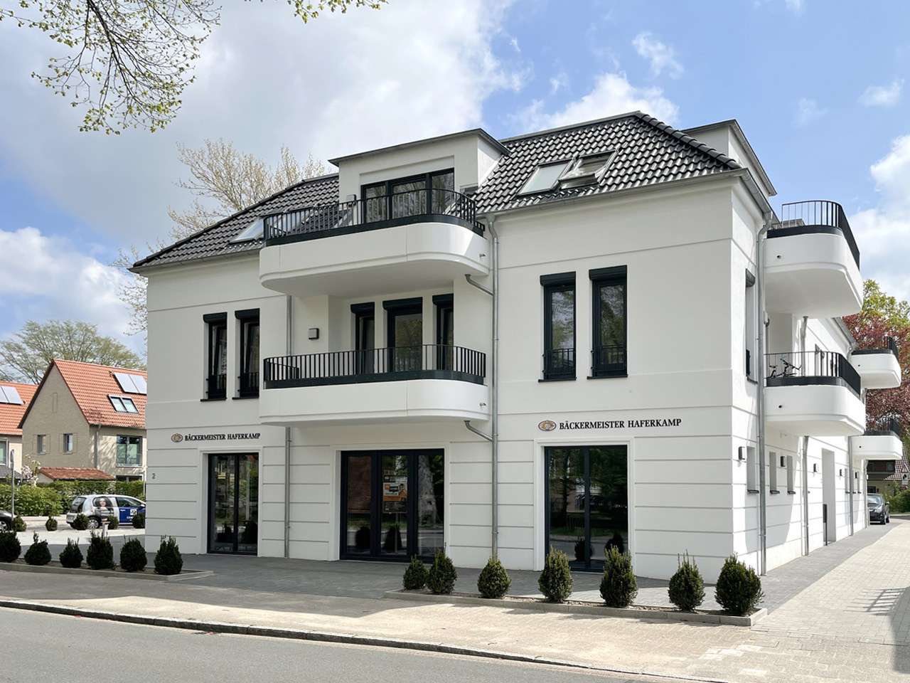 Thumbnail-Wohnung zum Mieten in Bremen 680,00 € 50 m²