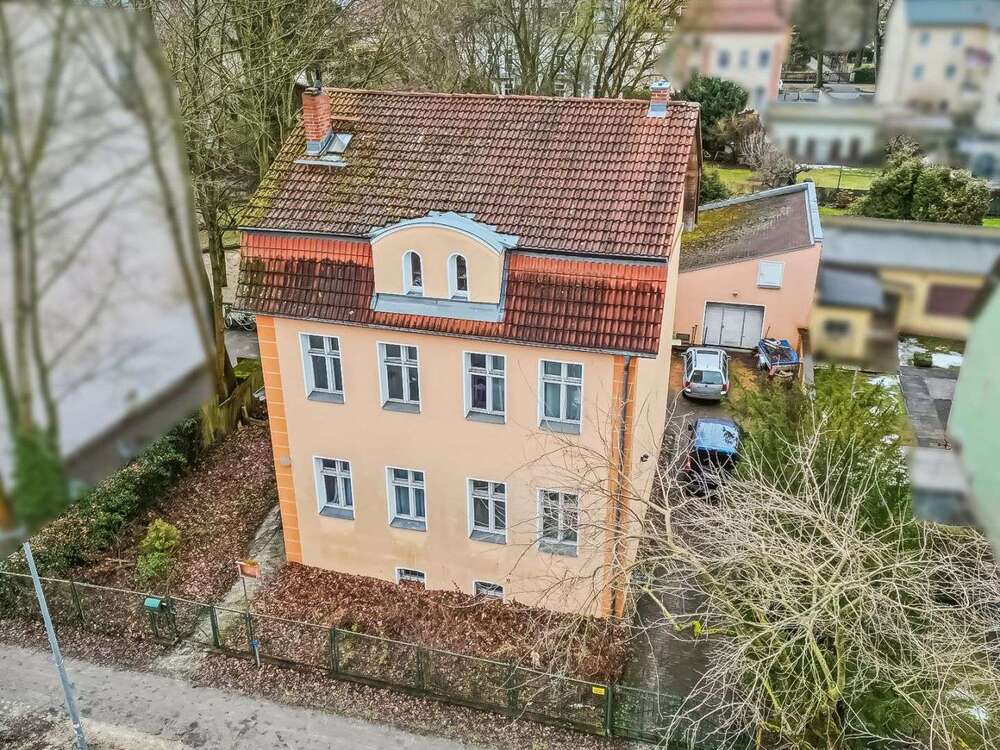 Thumbnail-Haus zum Kaufen in Eichwalde 598.000,00 € 212 m²