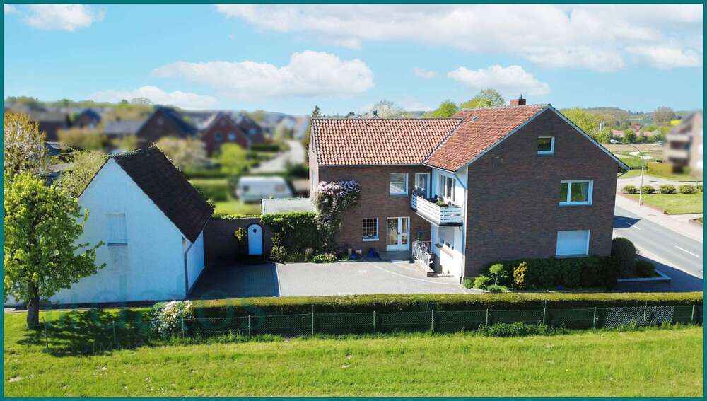 Thumbnail-Haus zum Kaufen in Georgsmarienhütte Oesede 325.000,00 € 190 m²