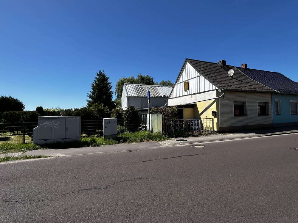 Thumbnail-Haus zum Kaufen in Bensdorf 120.000,00 € 60 m²