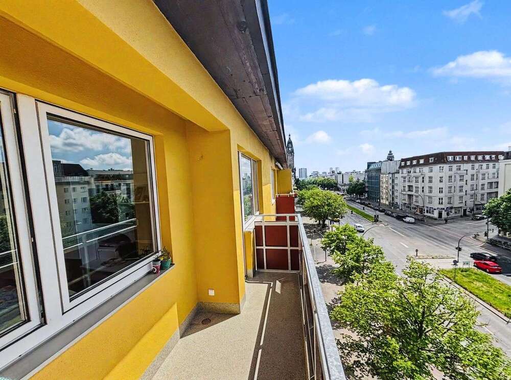 Thumbnail-Wohnung zum Kaufen in Berlin 449.000,00 € 75.58 m²
