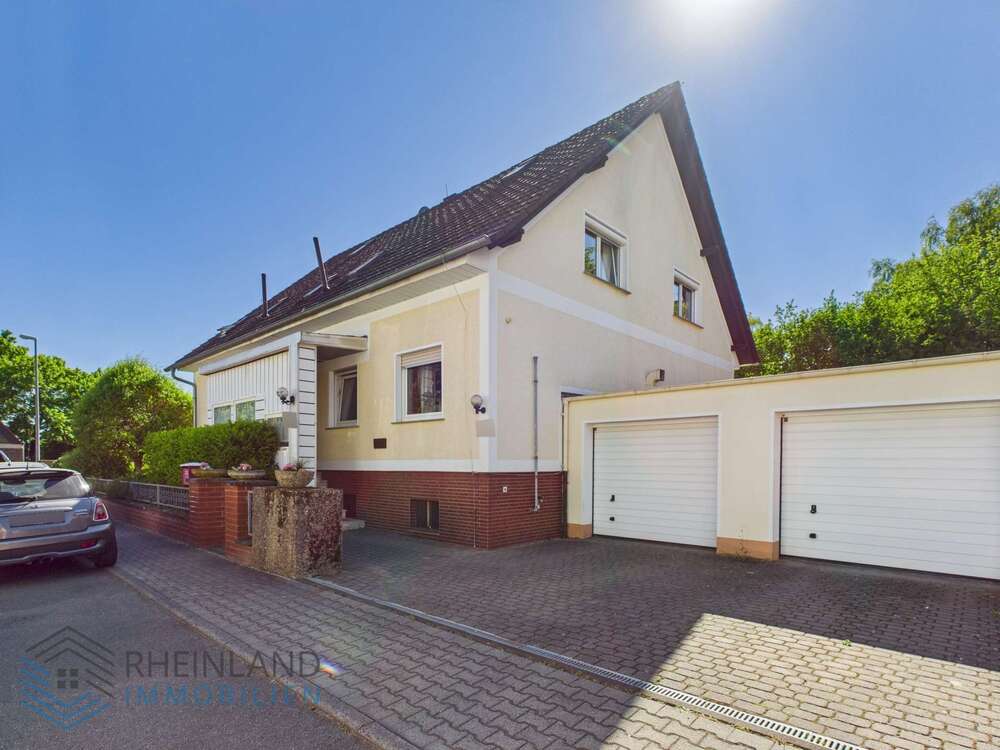 Thumbnail-Haus zum Kaufen in Wiesbaden 749.000,00 € 209 m²