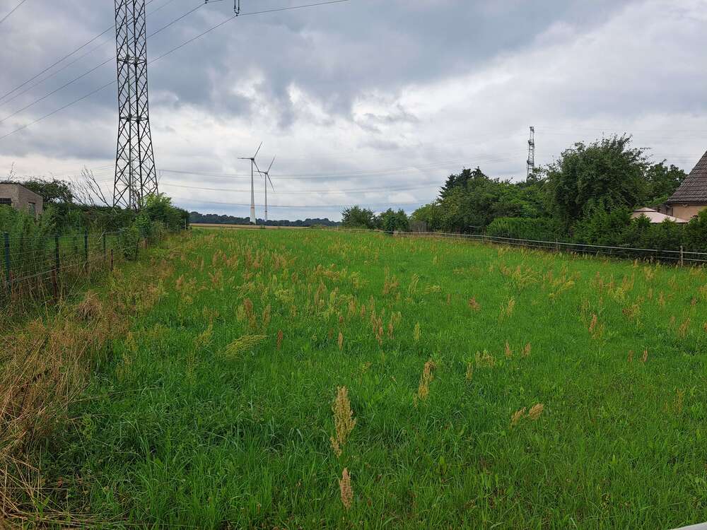 Thumbnail-Grundstück zu verkaufen in Ahrensfelde 185.600,00 € 616 m²