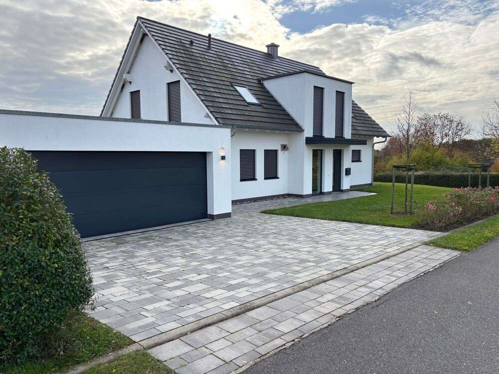 Thumbnail-Haus zum Kaufen in Ralswiek 899.000,00 € 202 m²