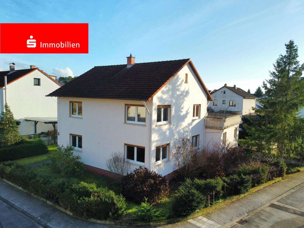 Thumbnail-Haus zum Kaufen in Lorsch 525.000,00 € 185 m²