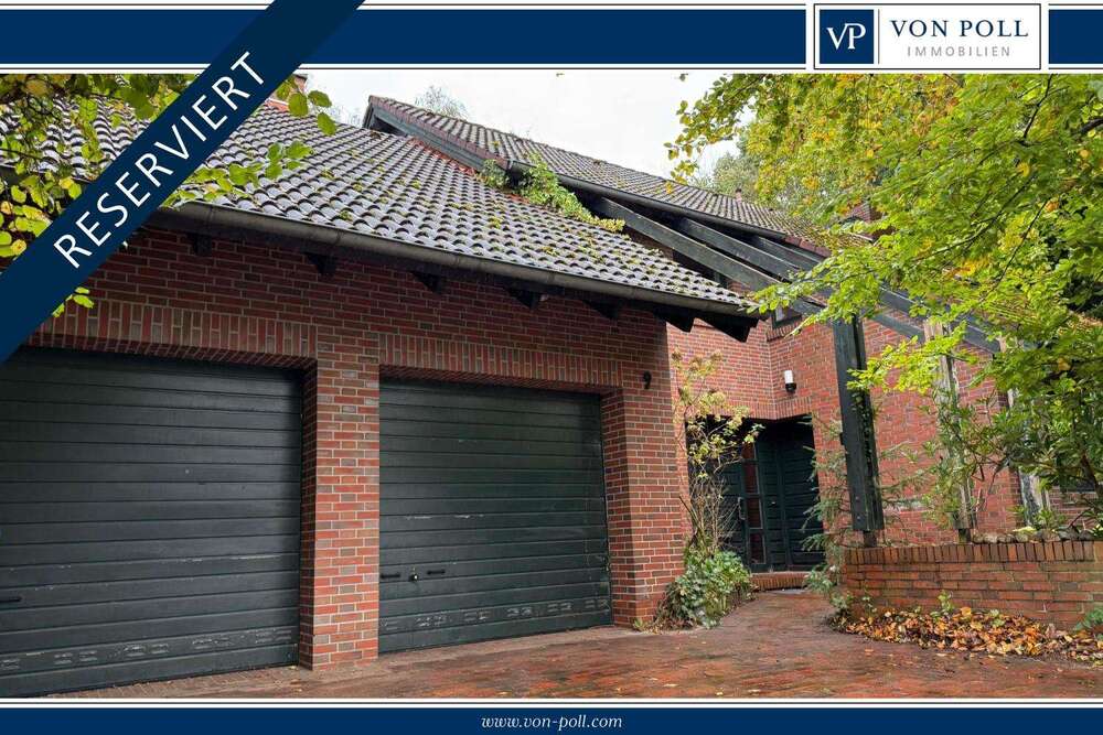 Thumbnail-Haus zum Kaufen in Bad Zwischenahn 495.000,00 € 231 m²