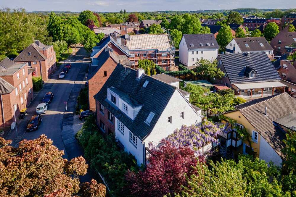 Thumbnail-Haus zum Kaufen in Kleve 519.000,00 € 318 m²