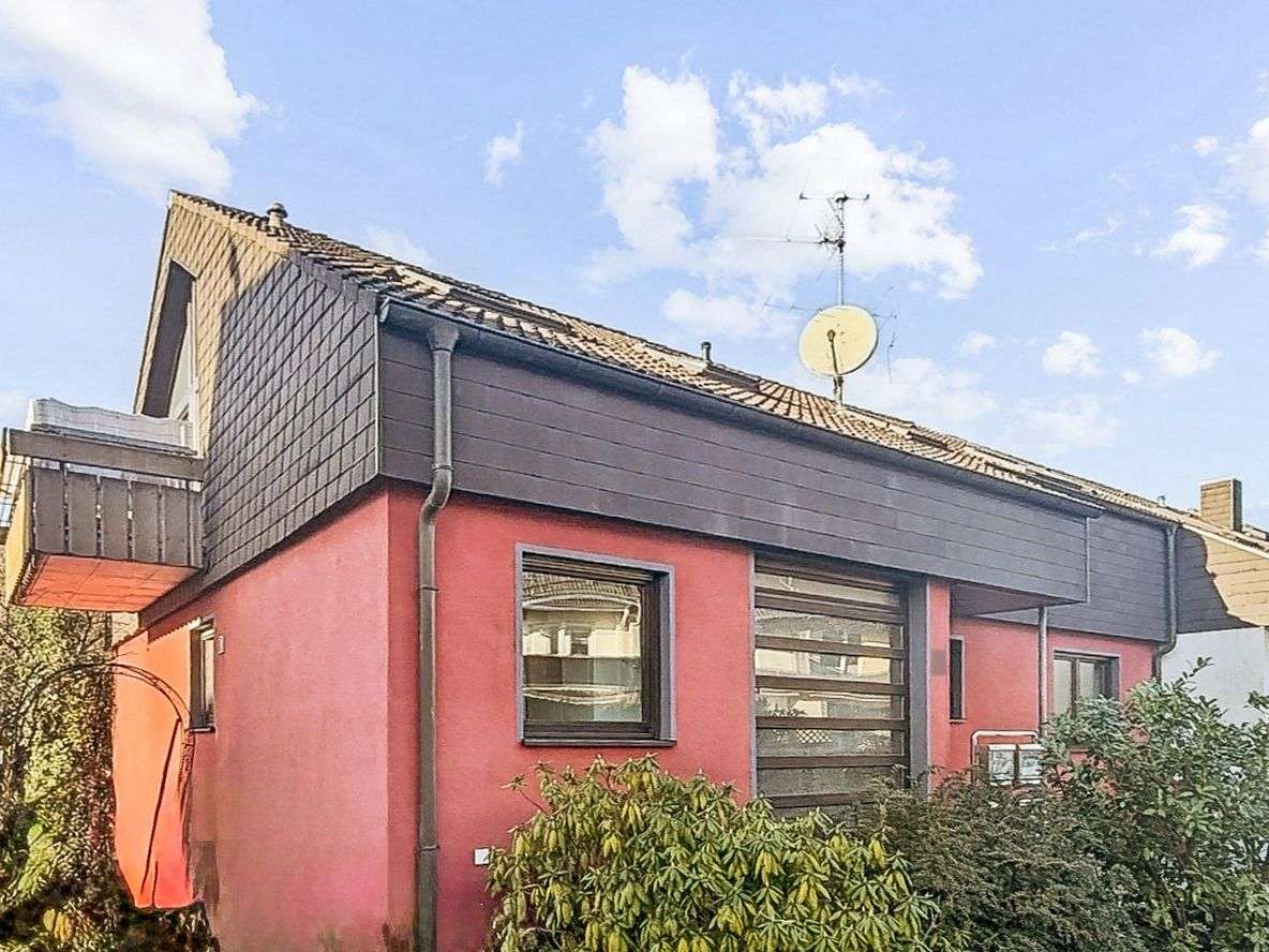 Thumbnail-Haus zum Kaufen in Ettlingen 490.000,00 € 206.35 m²