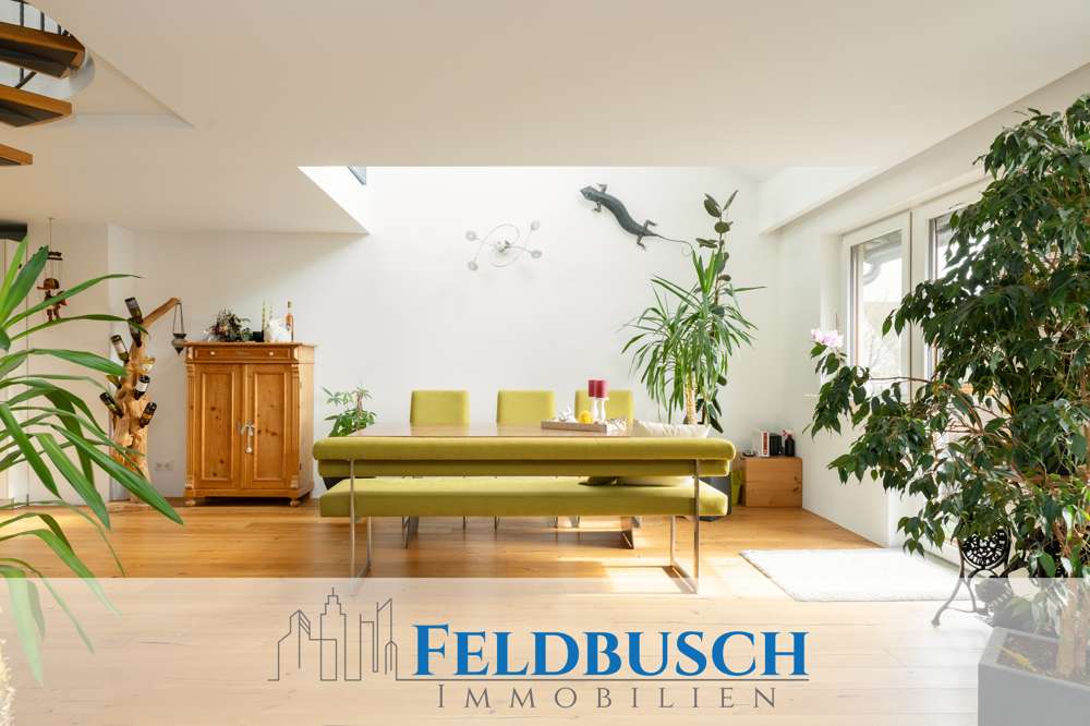 Thumbnail-Wohnung zum Kaufen in Neumarkt in der Oberpfalz 349.000,00 € 117.92 m²