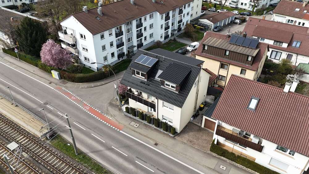 Thumbnail-Haus zum Kaufen in Gerlingen 1.290.000,00 € 235 m²